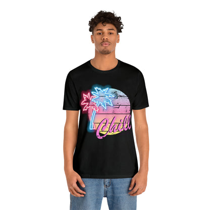 Chill Summer For Life T-Shirt