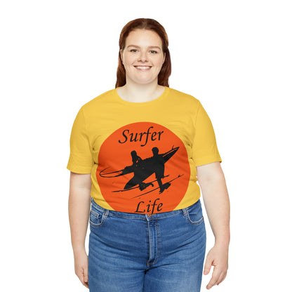 Surfer Life T-Shirt