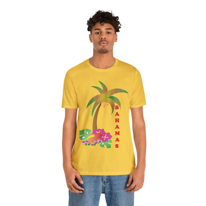 Bahamas Vibe T-Shirt