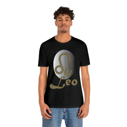 Leo T-Shirt