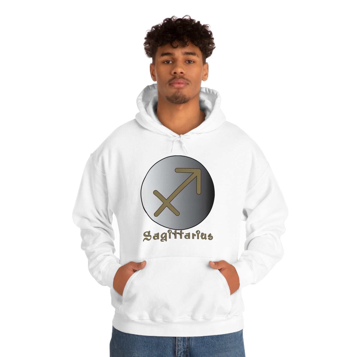 Sagittarius Hoodie