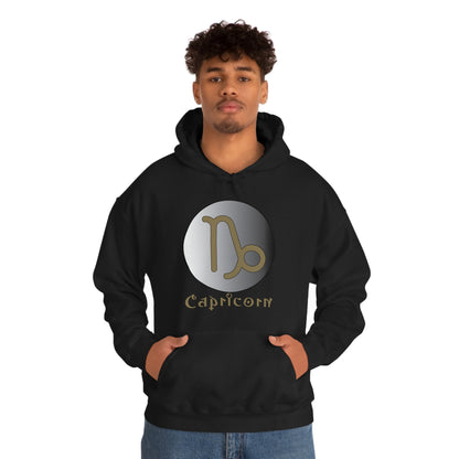 Capricorn Hoodie