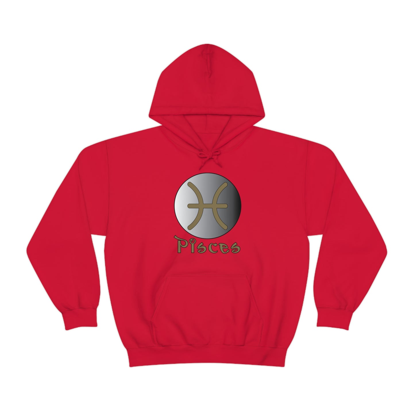 Pisces Hoodie Hoodie