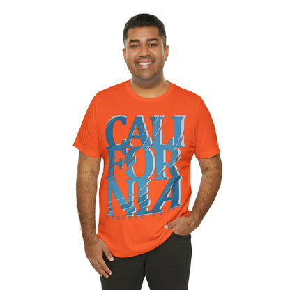 California Pacific Coast T-Shirt