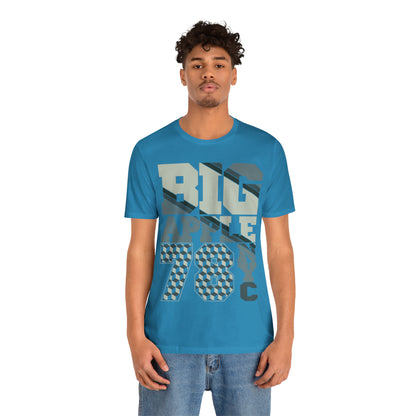 Big Apple NYC T-Shirt