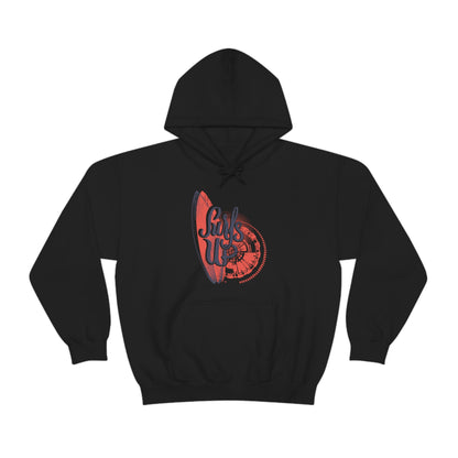 Surfs Up Hoodie