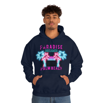 Paradise Dreamer Hoodie