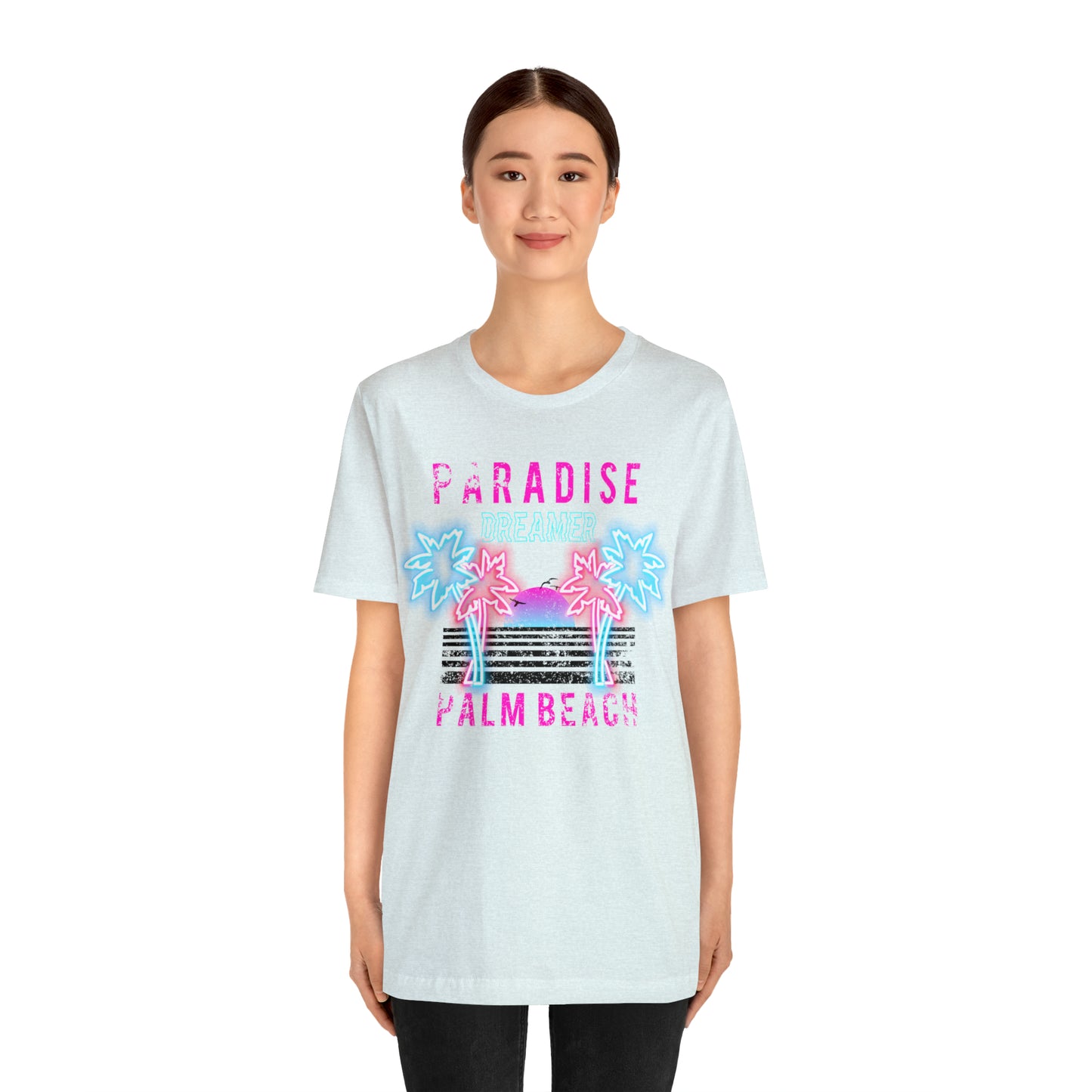 Paradise Dreamer T-Shirt