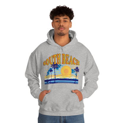 South Beach Hoodie