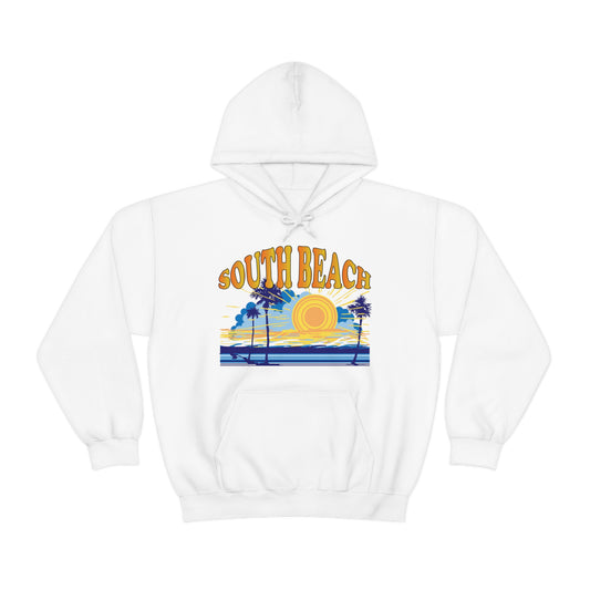 South Beach Hoodie