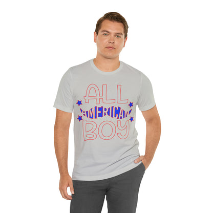 All American boy T-Shirt