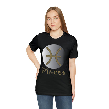 Pisces T-Shirt