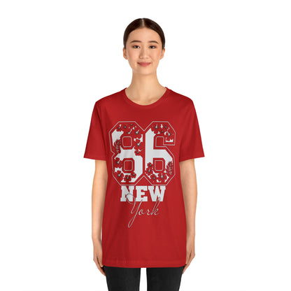 86 NY T-Shirt