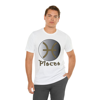 Pisces T-Shirt