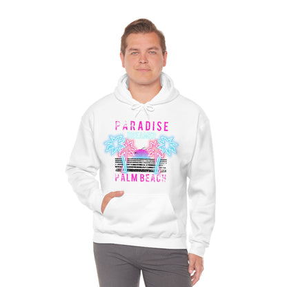 Paradise Dreamer Hoodie