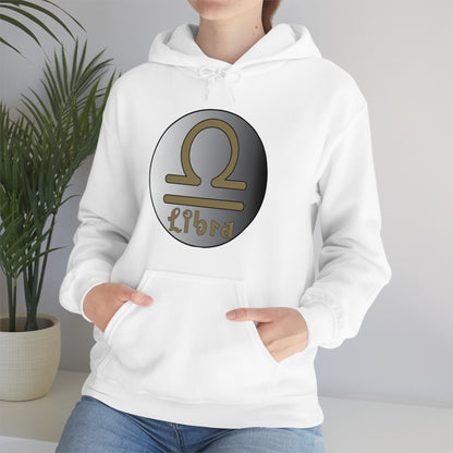 Libra Hoodie