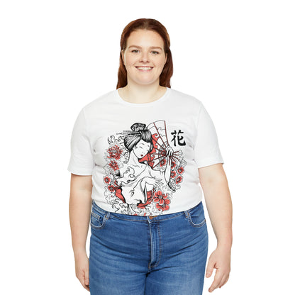 Japanese Goddess T-Shirt