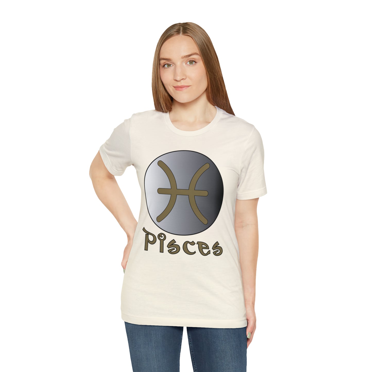 Pisces T-Shirt