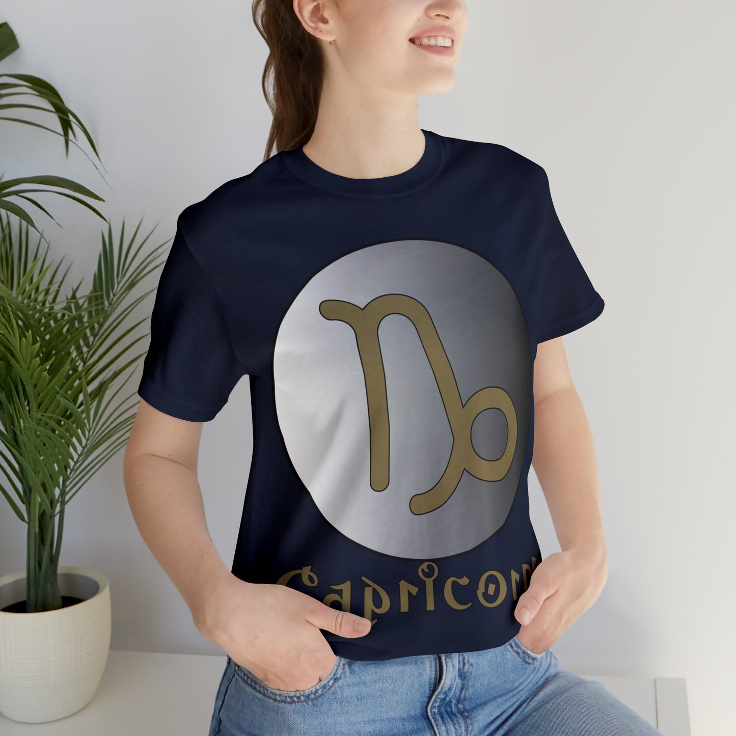 Capricorn T-Shirt