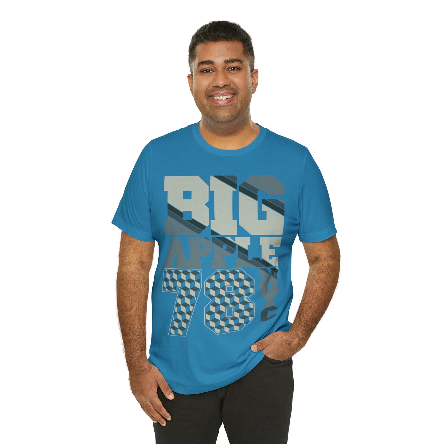 Big Apple NYC T-Shirt