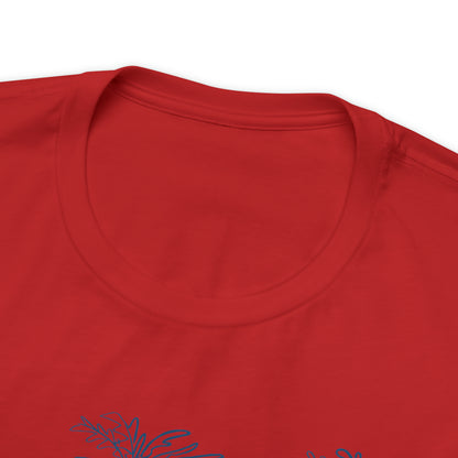 Florida Palm Tree T-Shirt