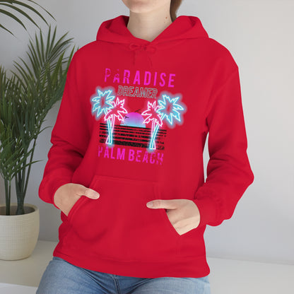 Paradise Dreamer Hoodie