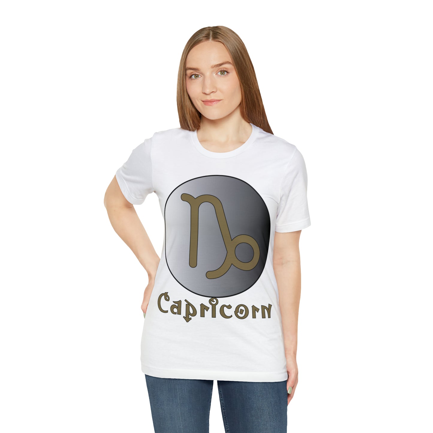 Capricorn T-Shirt