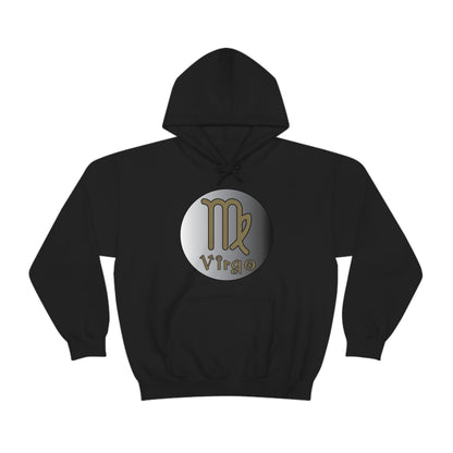 Virgo Hoodie