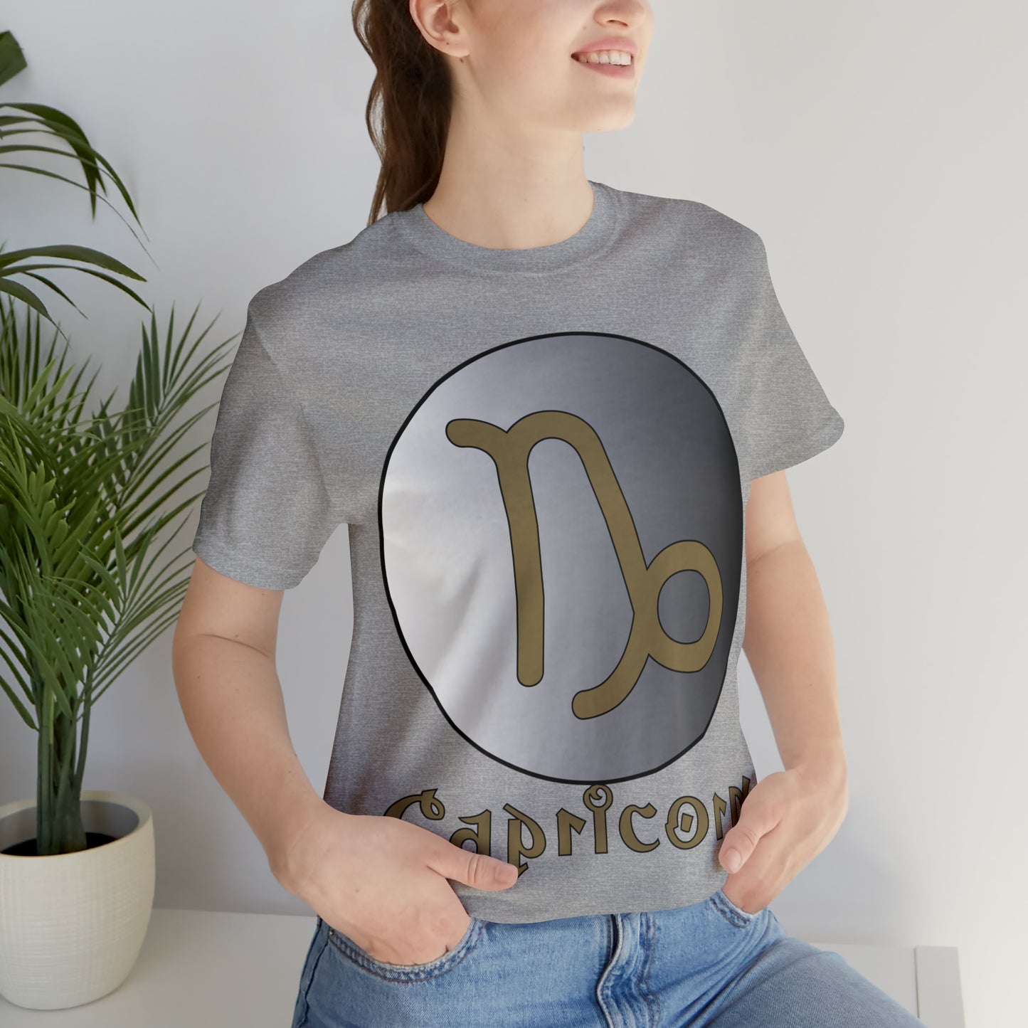 Capricorn T-Shirt