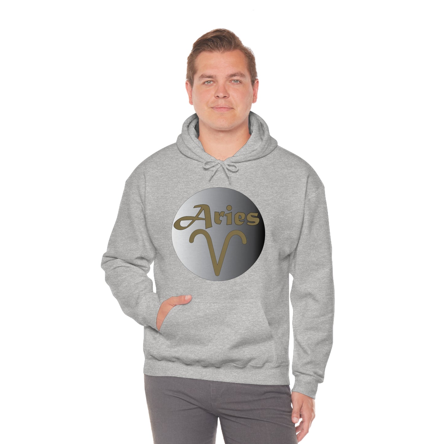 Aries Hoodie Hoodie