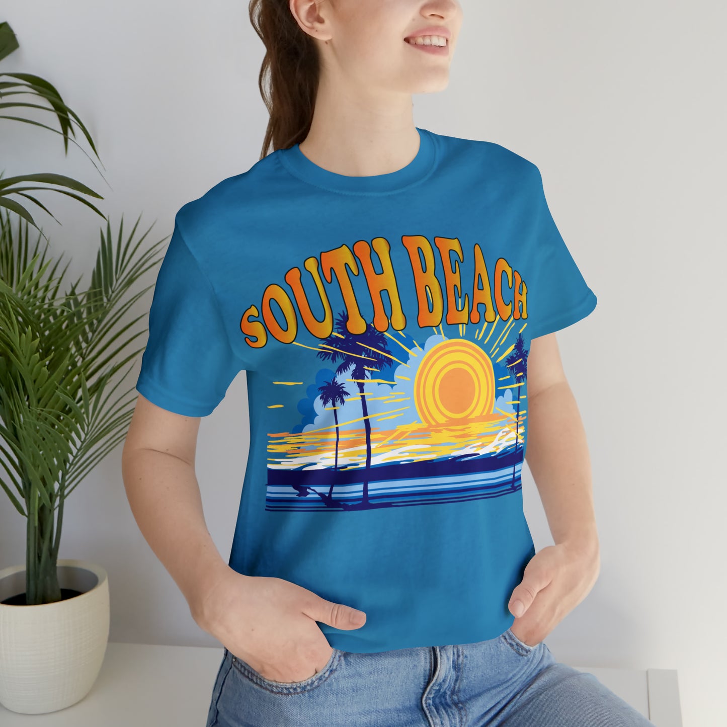 South Beach T-Shirt