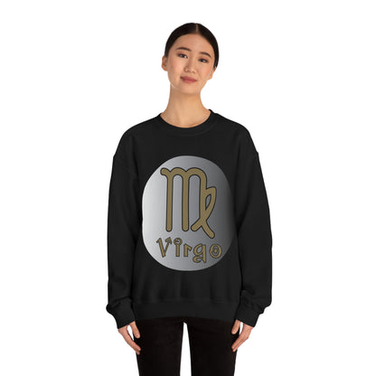 Virgo Crewneck Sweatshirt