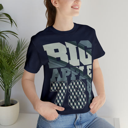 Big Apple NYC T-Shirt