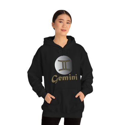 Gemini Hoodie