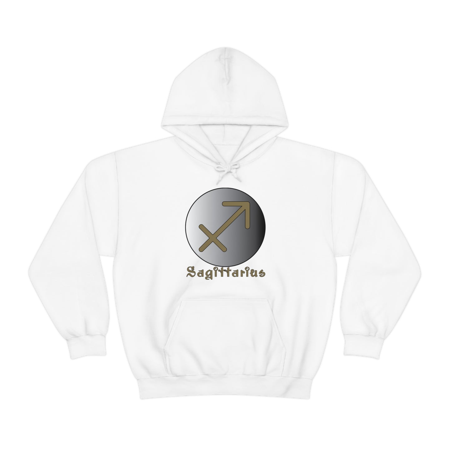 Sagittarius Hoodie