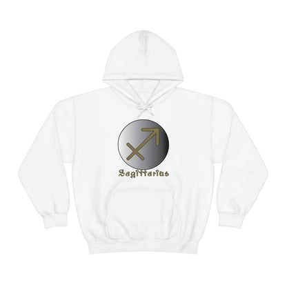 Sagittarius Hoodie