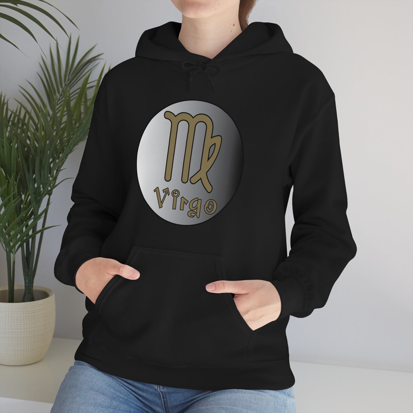 Virgo Hoodie