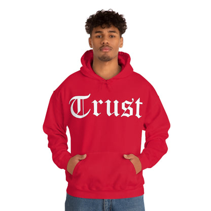 Trust 1 Hoodie