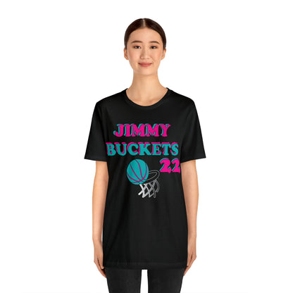 Jimmy Buckets 22 T-Shirt