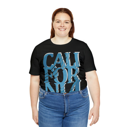 California Pacific Coast T-Shirt