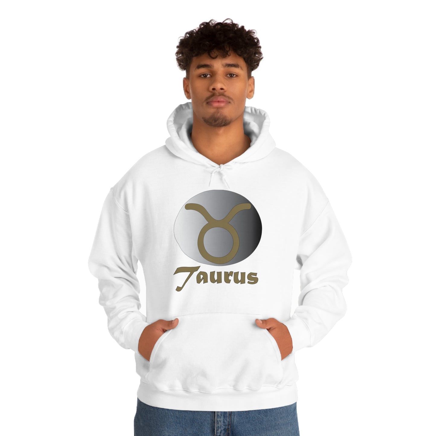 Taurus Hoodie