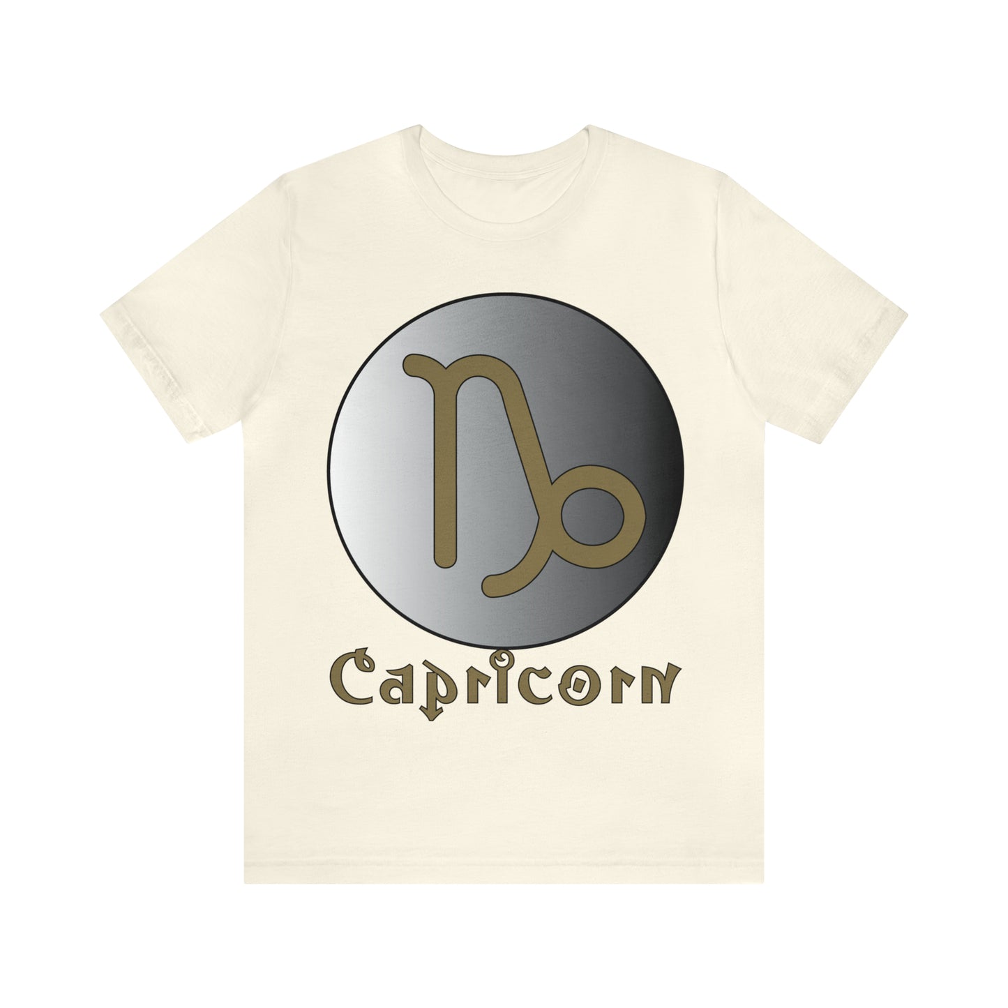 Capricorn T-Shirt