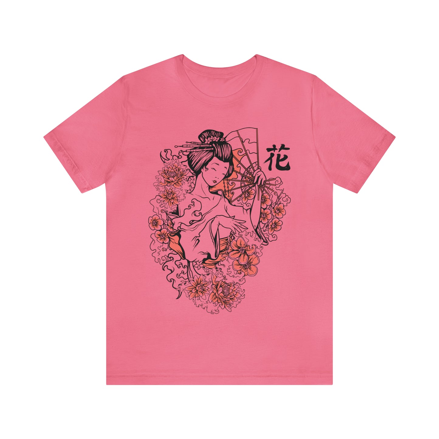 Japanese Goddess T-Shirt