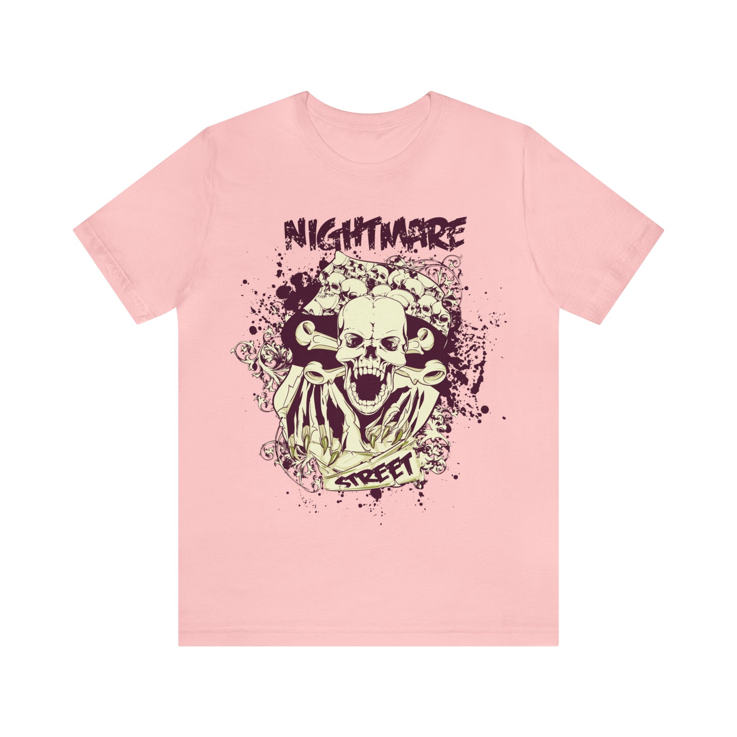 Nightmare Street T-Shirt