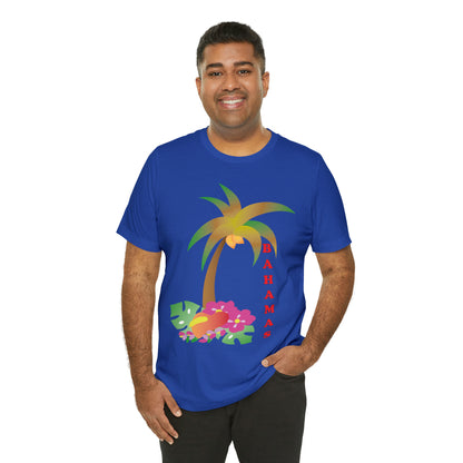 Bahamas Vibe T-Shirt