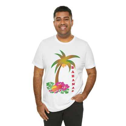 Bahamas Vibe T-Shirt