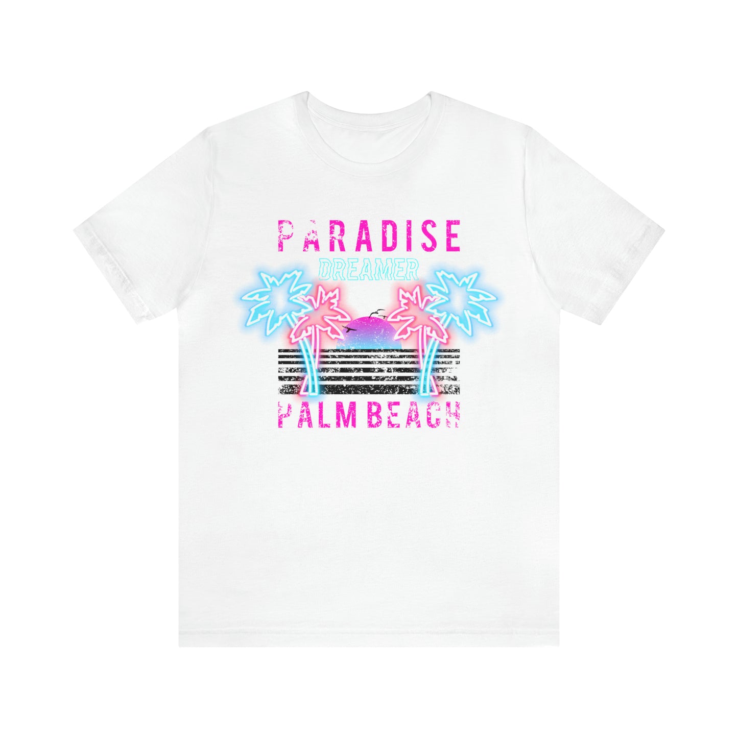 Paradise Dreamer T-Shirt