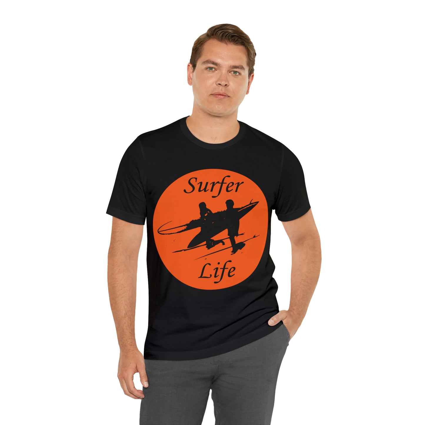 Surfer Life T-Shirt