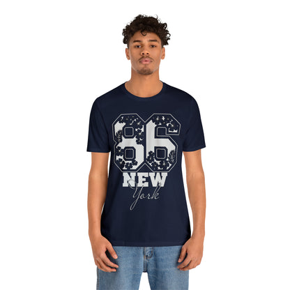 86 NY T-Shirt