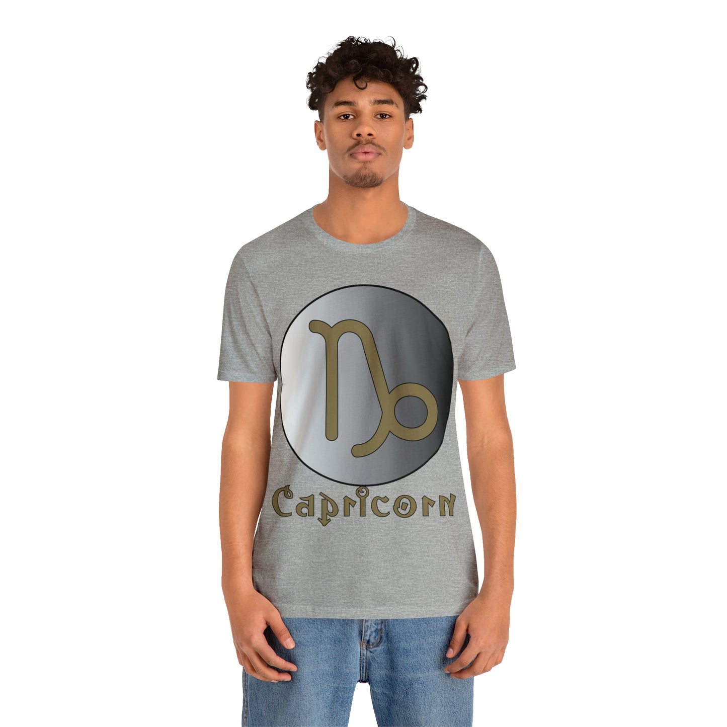 Capricorn T-Shirt